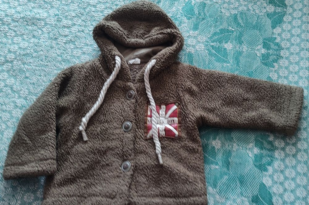 Вещи на мальчика 1-2 года