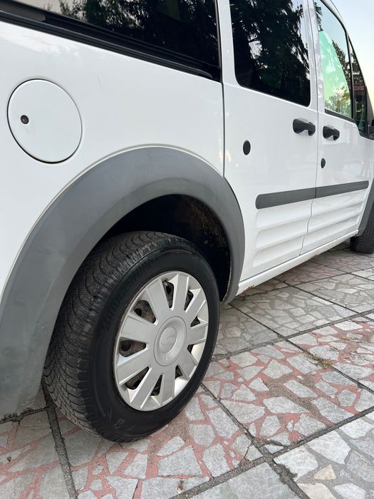 Ford Torneo Connect
