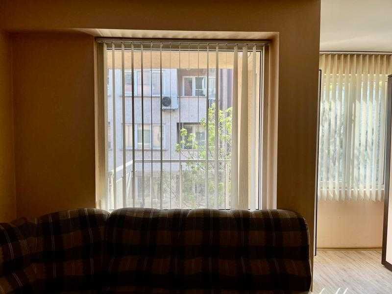 Продава се Едностаен апартамент в София, Белите брези - 42 кв.м за 2334 €/кв.м - Снимка #1