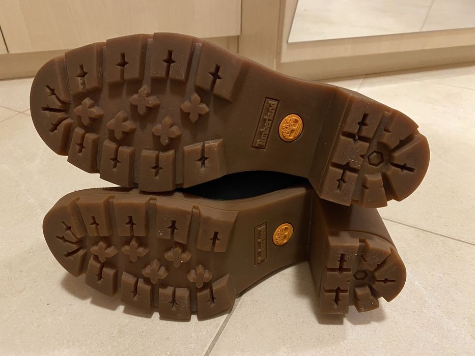 Дамски боти Timberland