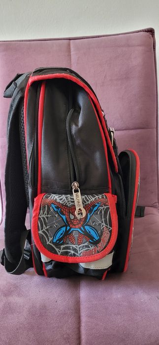 Сумка школьный мальчик