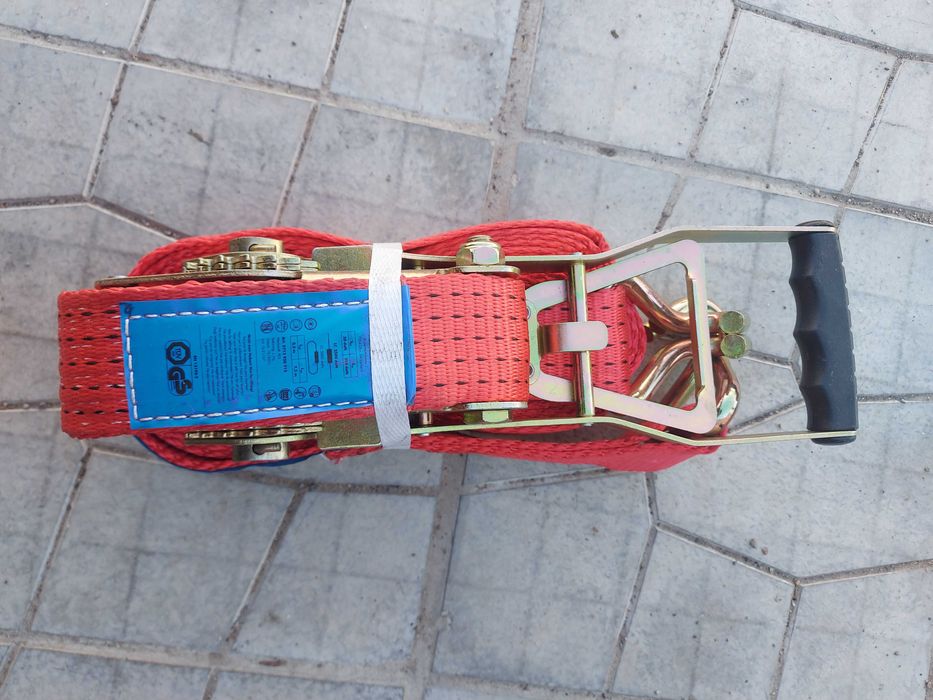 Укрепителни колани за товари Wurth