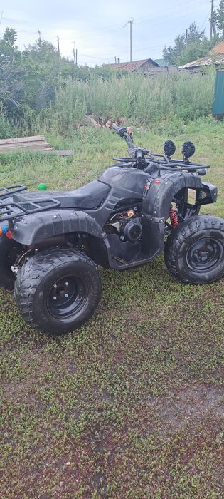 Квадроцикл 150куб