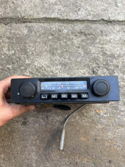 Продам авто магнитолу