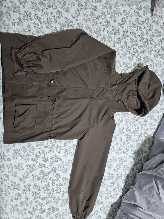 Новая женская куртка