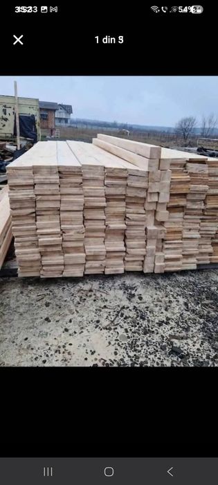 Cherestea de vânzare