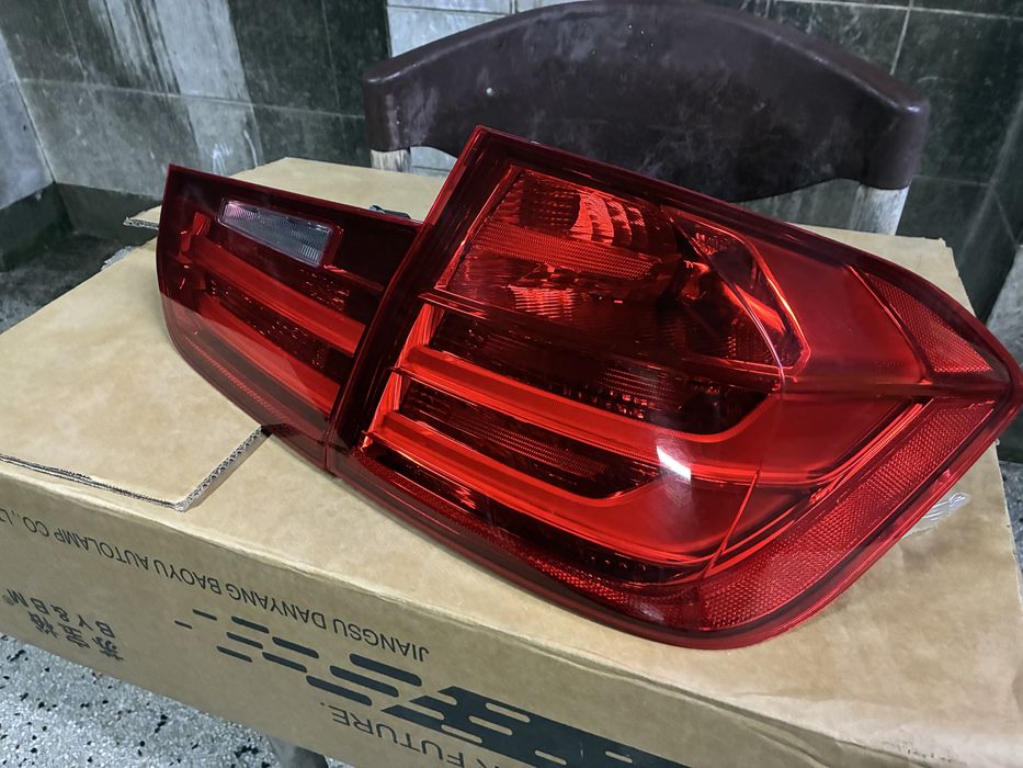 Стопове за Bmw 3 F30