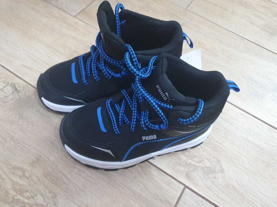 Нови Маркови детски обувки за момче