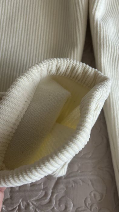 Вельветовые детские брюки