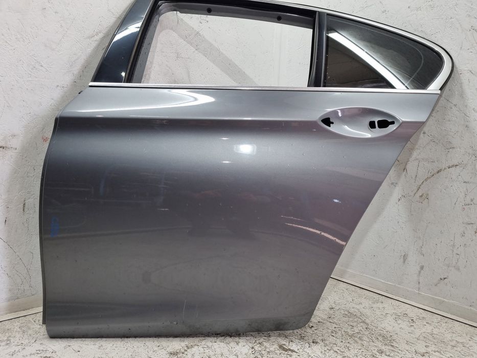 Usa stanga spate Bmw 5 (F10) [Fabr 2011-2016] Berlina Facelift A52 Spa