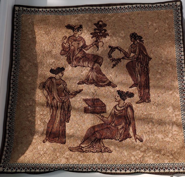 Декоративные Наволочки с Подушками