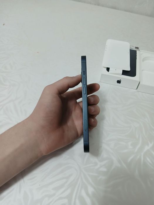 Iphone 13 zor sastayaniya