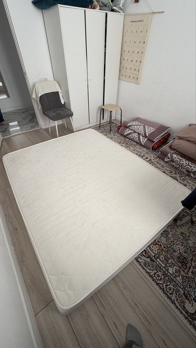 Матрас proson, среднемягкая