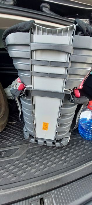 Scaun auto Britax Romer 15-36 kg