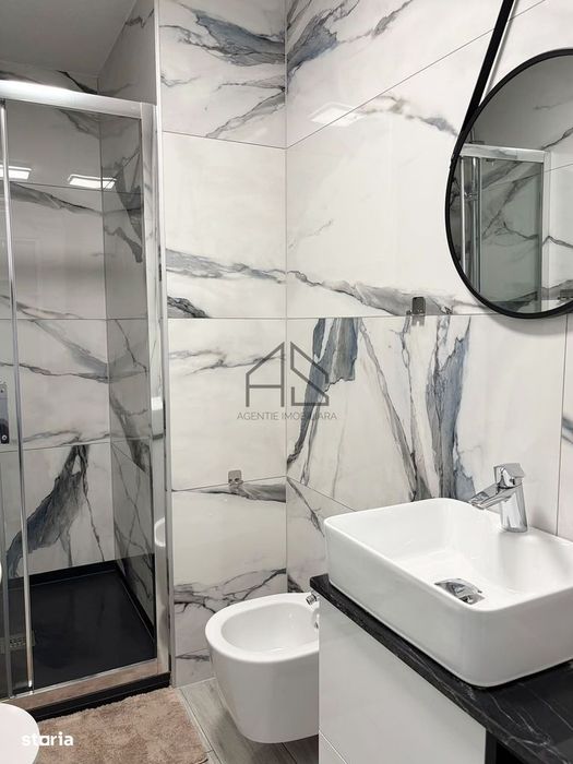 De închiriat | Apartament la Casă | 4 Camere (3 dormitoare) | Ioșia