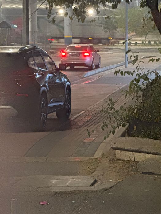 Продается автомобиль ауди а6 с6