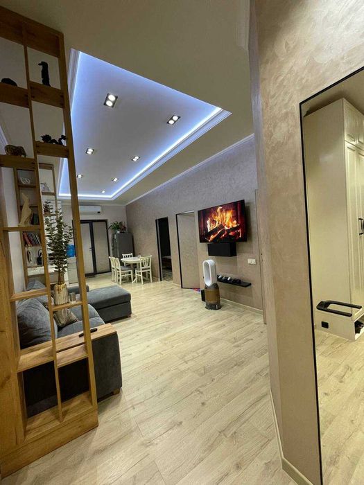 Продается 3-х комнатная кватира ЖК Darkhan Avenue