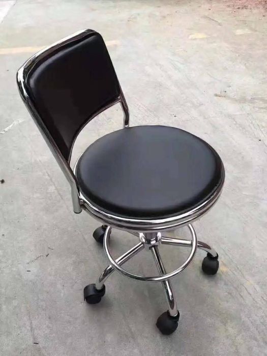 Стул для салонов красоты и мед учреждений