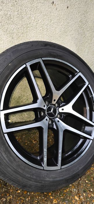 Ороигинални Джанти за GLE,GLS,G,GL,ML,