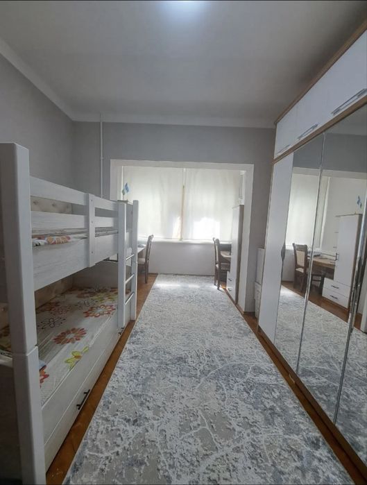 Госпитальный Макро - 3в4 комнатный 85м2