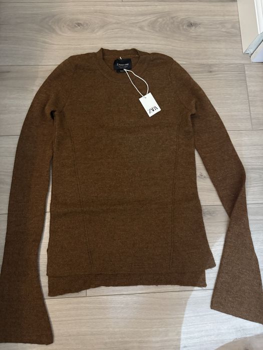 Дамски пуловер Zara