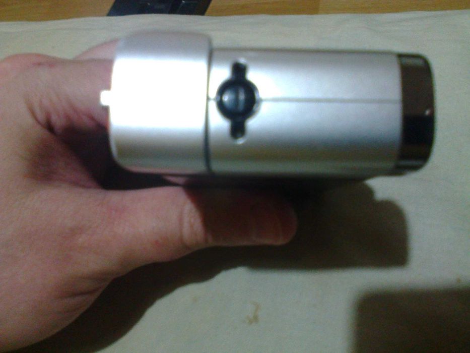 Nokia n93i still working