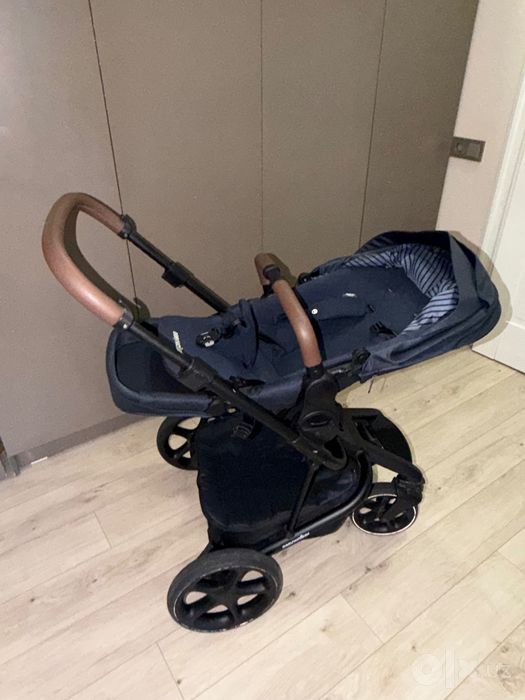 Коляска Easywalker 2в1