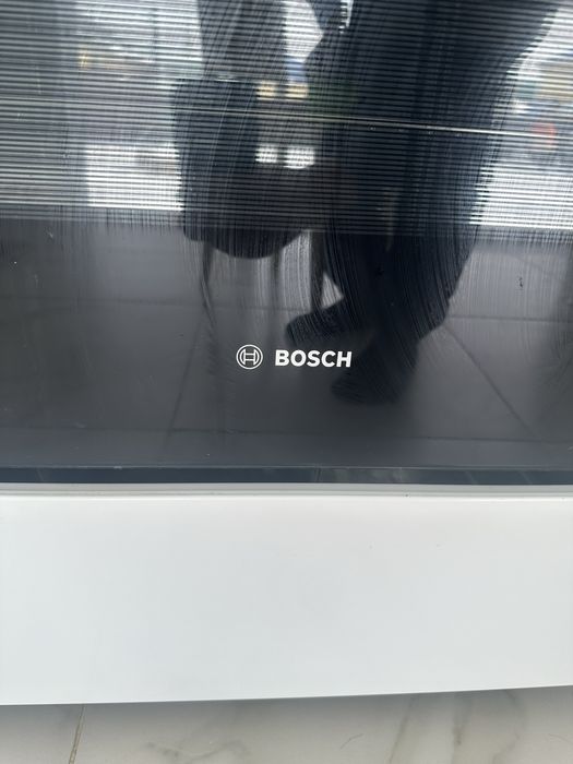 Газовка bosch