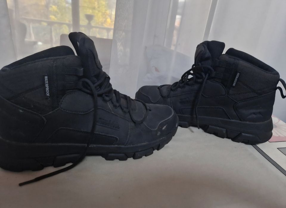 Ghete barbati Sprandi