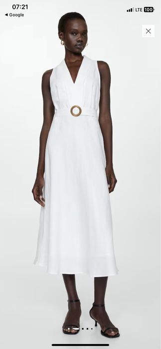 Манго платье продам