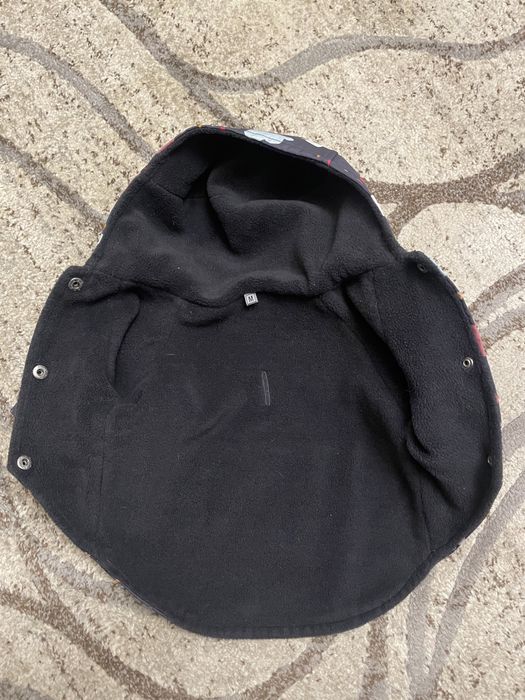 Куртка для собаки