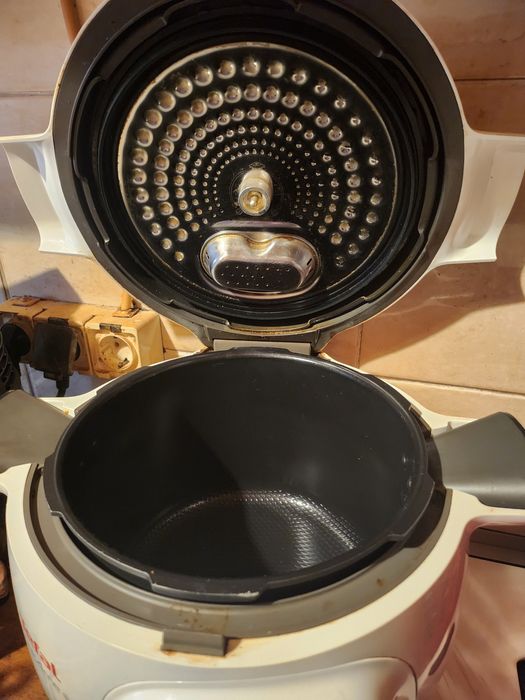 Multicooker Tefal Cook4Me