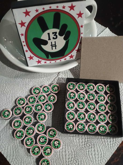 наклейки на кий наклейки