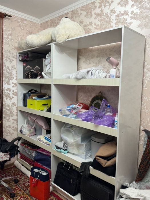 Полки для бизнеса 2шт