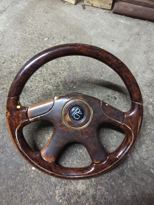 Продается руль под дерево