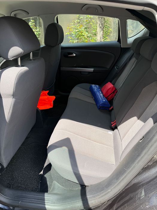 Seat Leon - Euro5,2010,Climatronic,Navigatie,Jante aliaj