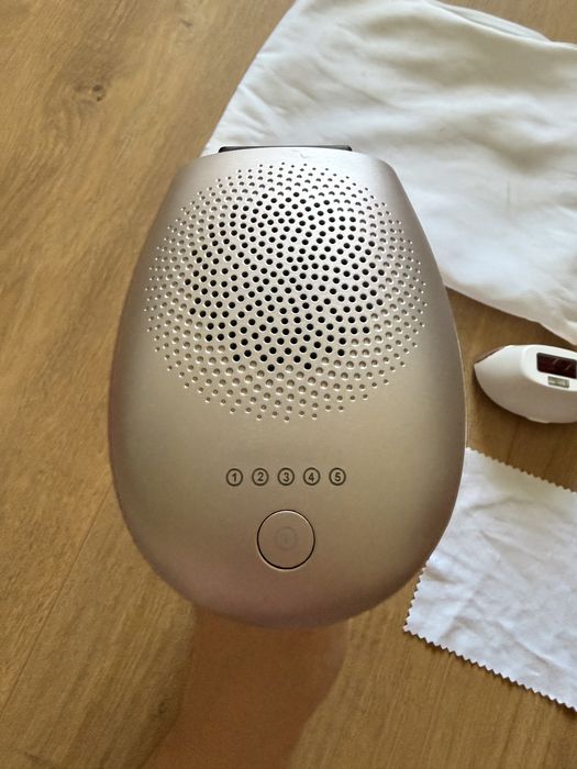 Philips Lumea Advanced IPL SC1998/00