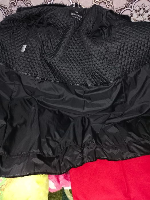 Продаю нутриевую шубу