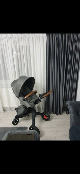 stokke xplory x.