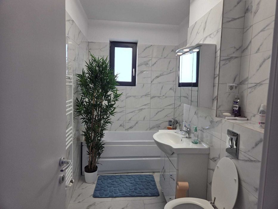 Vand apartament , cartier Orizont