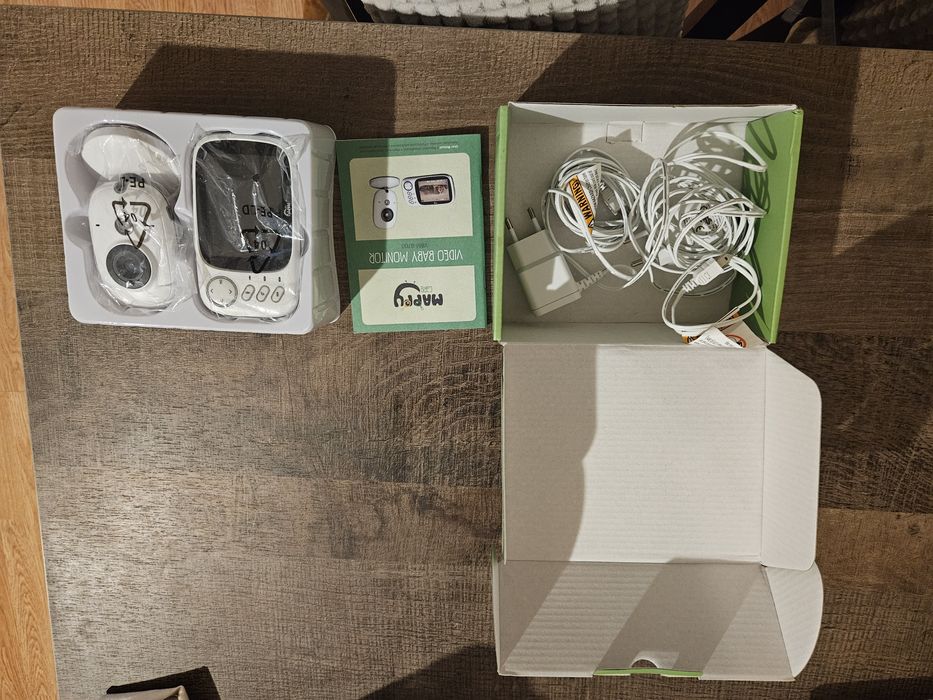 Бебефон Mappy в отлично състояние