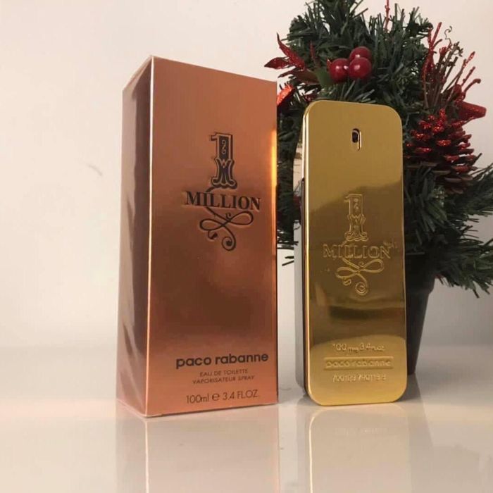 Paco Rabanne Milion