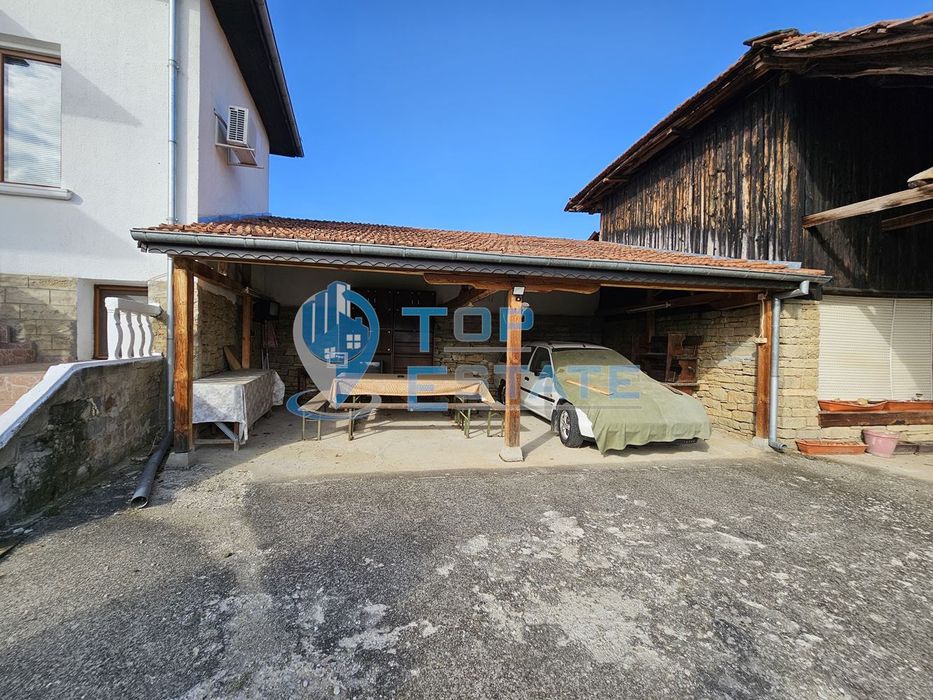 Продава се Къща в с. Хирево, Област Габрово - 120 кв.м за 875 €/кв.м - Снимка #8