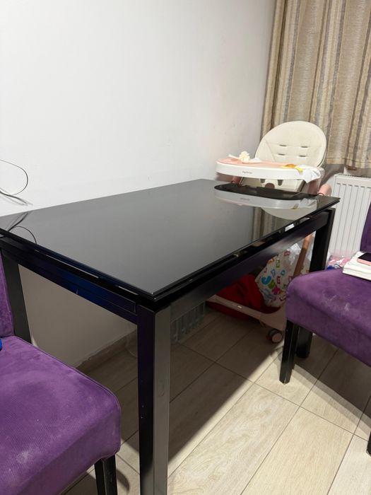 Vand masa extensibila !