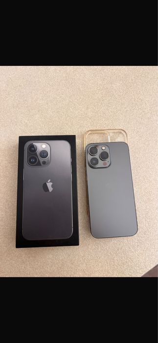 Vand iphone 13 pro in stare excelenta ca nou