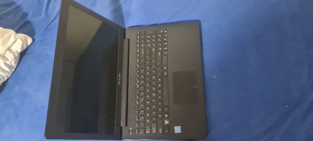 Lestop asus bun .