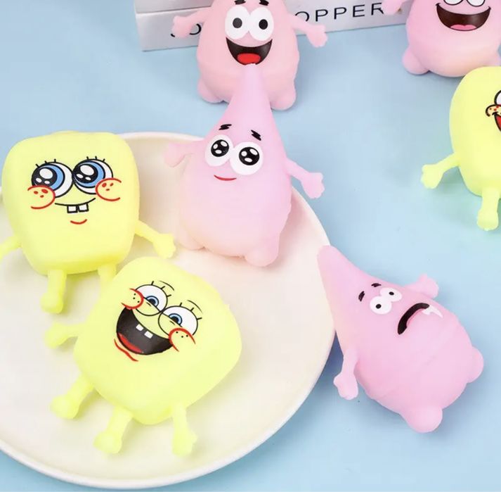 Антистресс для детей