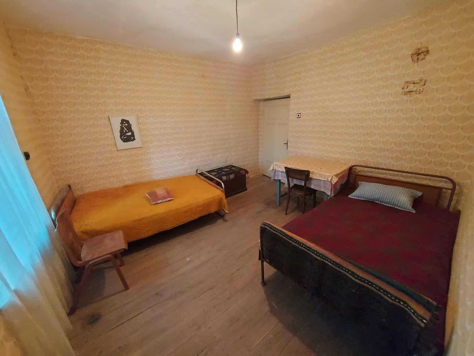 Едноетажна къща, с. Момино