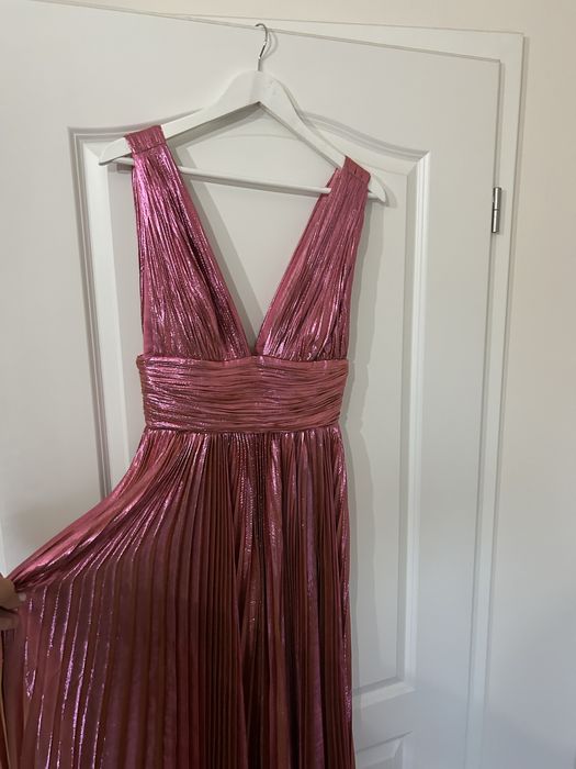 Rochie Maria Lucia Hohan