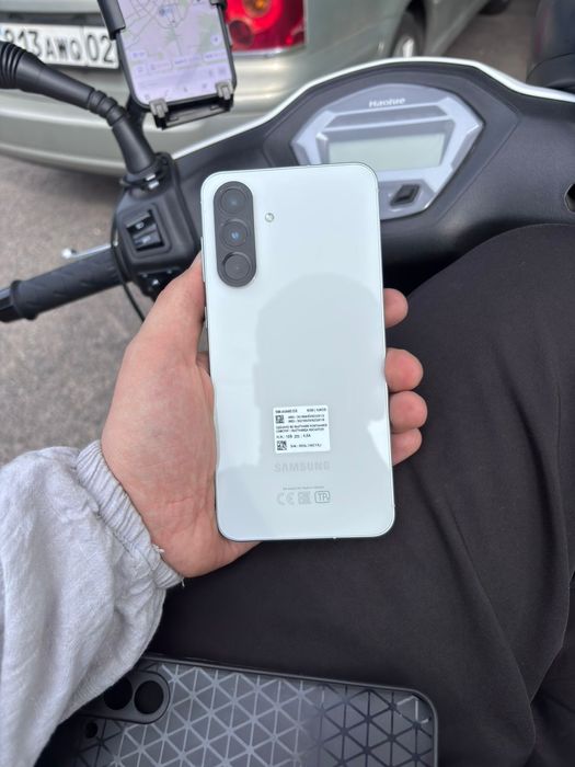 Самсунг А56 5G 128gb